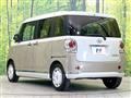 2022 Daihatsu Move Canbus