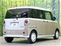 2022 Daihatsu Move Canbus