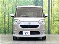2022 Daihatsu Move Canbus