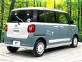 2023 Daihatsu Move Canbus