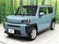 2021 Daihatsu Taft