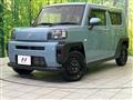2022 Daihatsu Taft