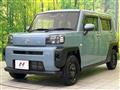 2022 Daihatsu Taft