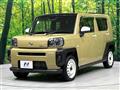 2020 Daihatsu Taft
