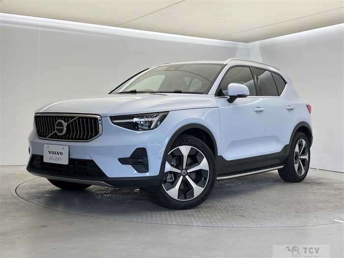2024 Volvo XC40