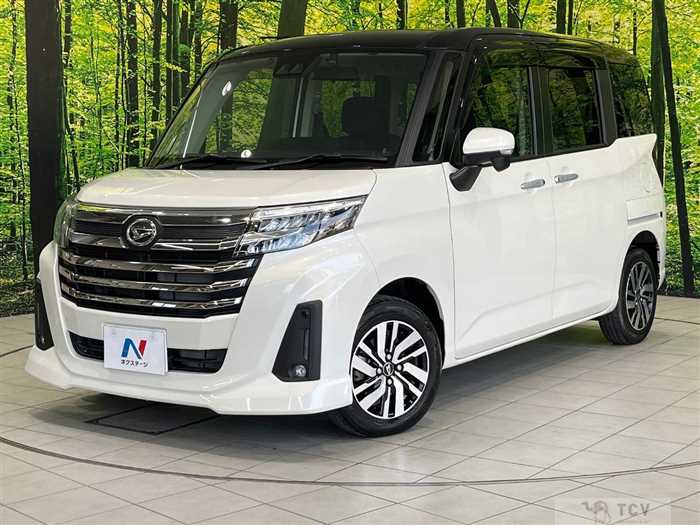 2022 Daihatsu Daihatsu Others
