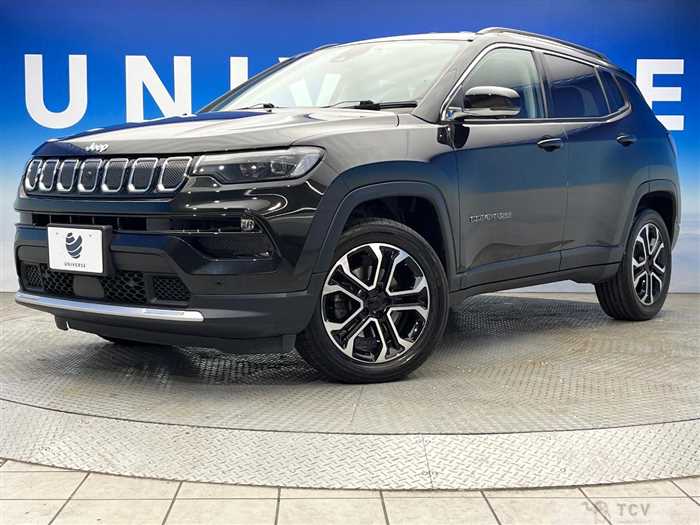 2022 Jeep Jeep Others