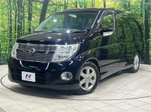 2008 Nissan Elgrand