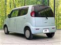 2011 Suzuki MR Wagon