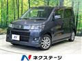 2011 Suzuki Wagon R Stingray