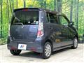 2011 Suzuki Wagon R Stingray