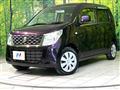 2015 Suzuki Wagon R