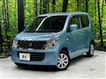 2015 Suzuki Wagon R