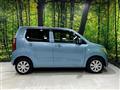 2015 Suzuki Wagon R