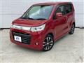 2012 Suzuki Wagon R Stingray
