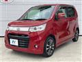 2012 Suzuki Wagon R Stingray