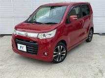 2012 Suzuki Wagon R Stingray