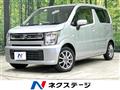 2018 Suzuki Wagon R