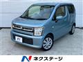 2019 Suzuki Wagon R