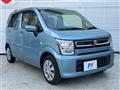 2019 Suzuki Wagon R