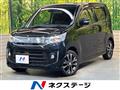 2016 Suzuki Wagon R Stingray