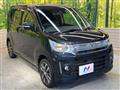 2016 Suzuki Wagon R Stingray