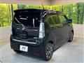 2016 Suzuki Wagon R Stingray