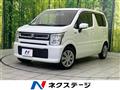 2020 Suzuki Wagon R