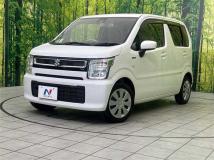 2020 Suzuki Wagon R