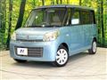2014 Suzuki Spacia