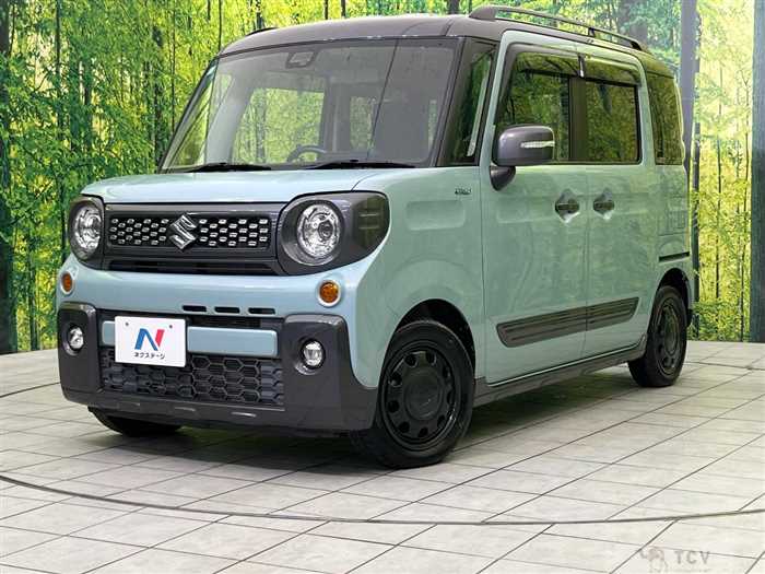 2019 Suzuki Suzuki Others