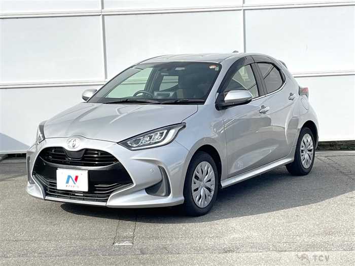 2020 Toyota Toyota Others