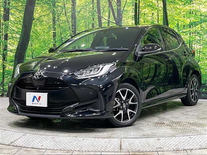 2021 Toyota Toyota Others