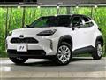 2025 Toyota Yaris Cross
