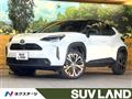 2025 Toyota Yaris Cross