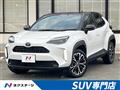 2025 Toyota Yaris Cross