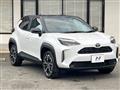 2025 Toyota Yaris Cross