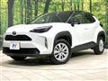 2025 Toyota Yaris Cross