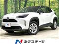 2025 Toyota Yaris Cross