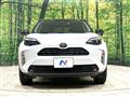 2025 Toyota Yaris Cross