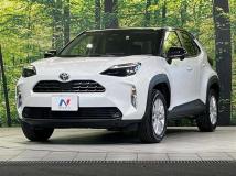 2025 Toyota Yaris Cross