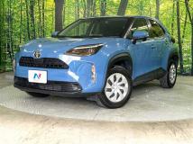 2023 Toyota Yaris Cross