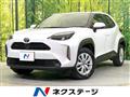 2023 Toyota Yaris Cross