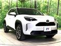 2023 Toyota Yaris Cross