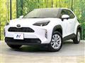 2025 Toyota Yaris Cross