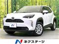 2025 Toyota Yaris Cross