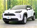 2025 Toyota Yaris Cross