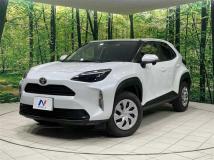 2025 Toyota Yaris Cross