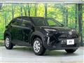 2025 Toyota Yaris Cross