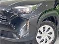 2025 Toyota Yaris Cross